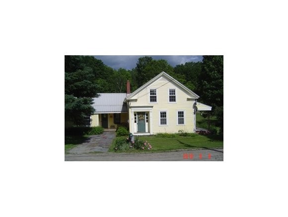 8 Dumas Road