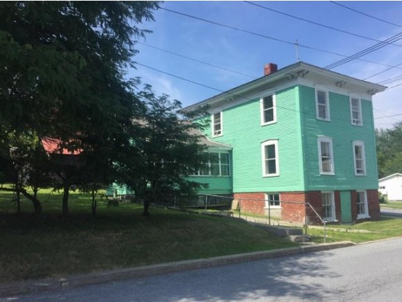 8 East Street