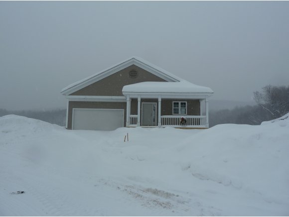 8 Elderberry Lane