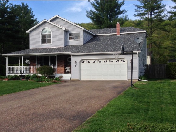 8 Elmer Place