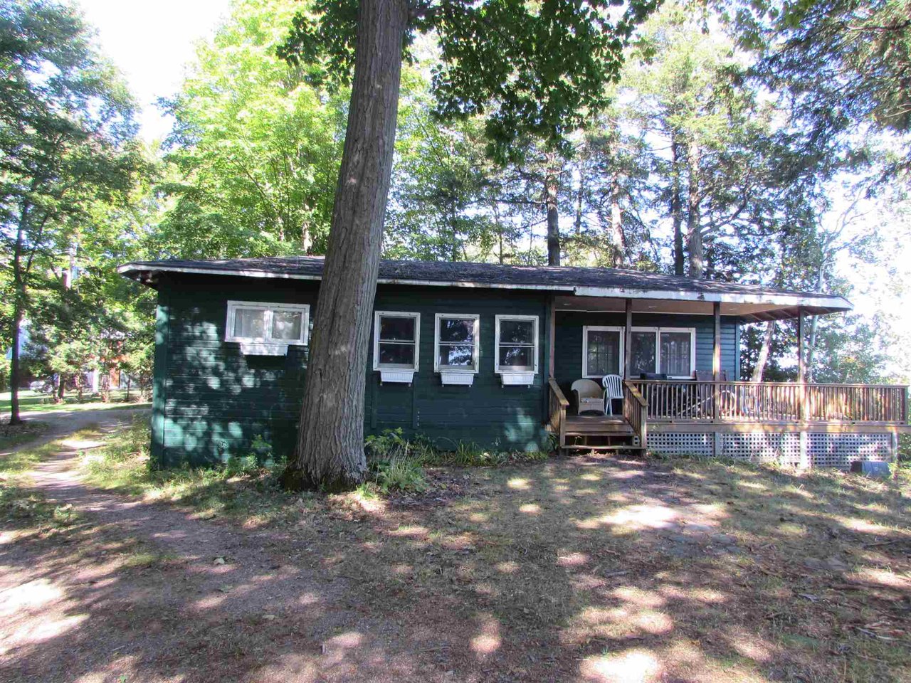 8 Englewood Road