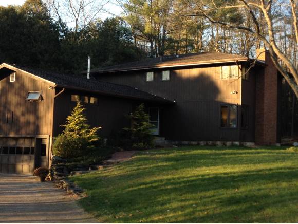 8 Essex Highlands