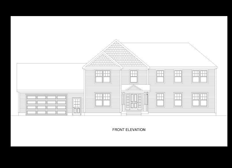8 Evergreen Drive