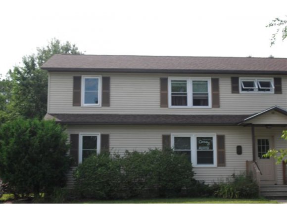 8 Evergreen Drive, Unit 101