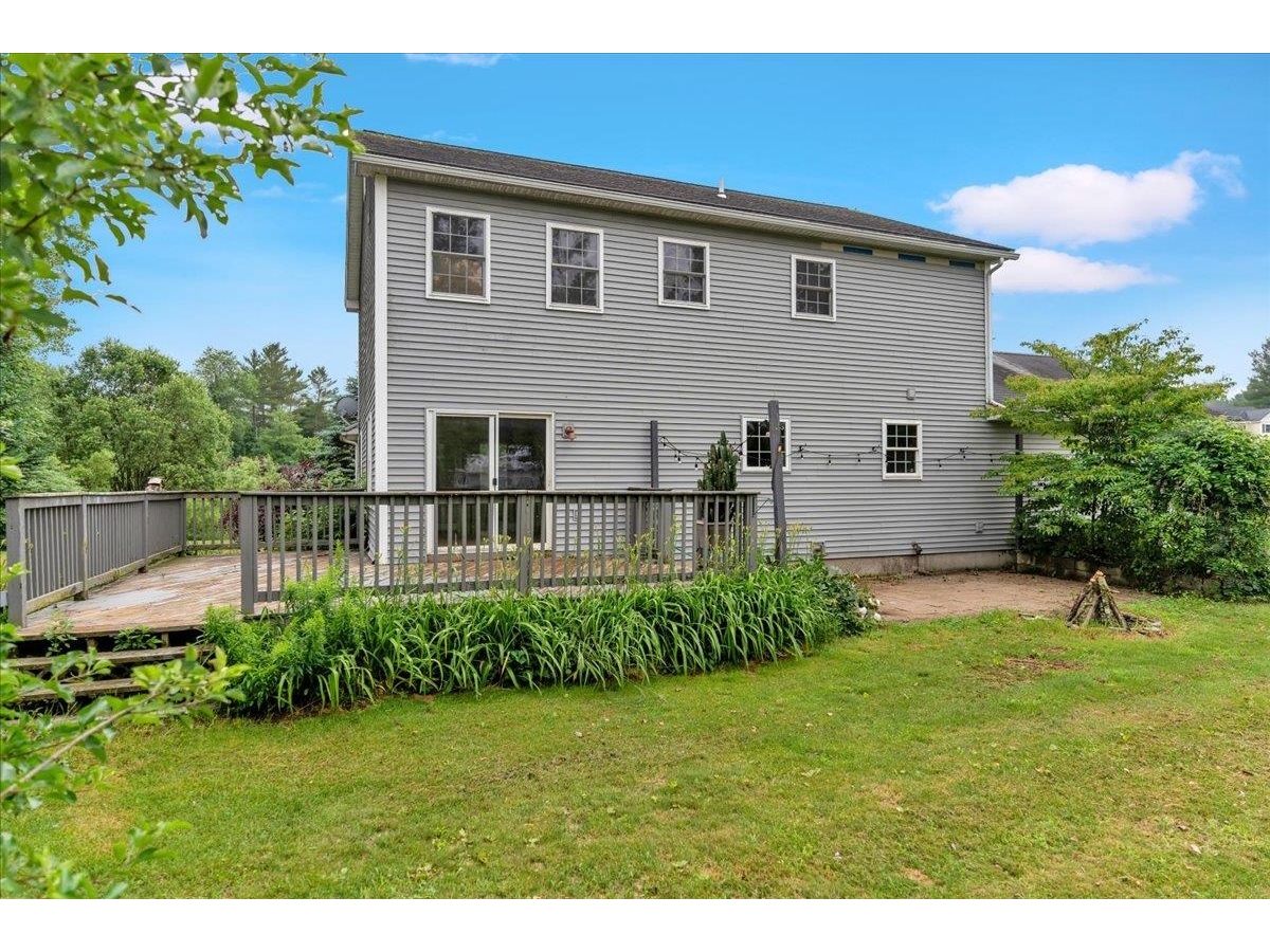 8 Finch Road