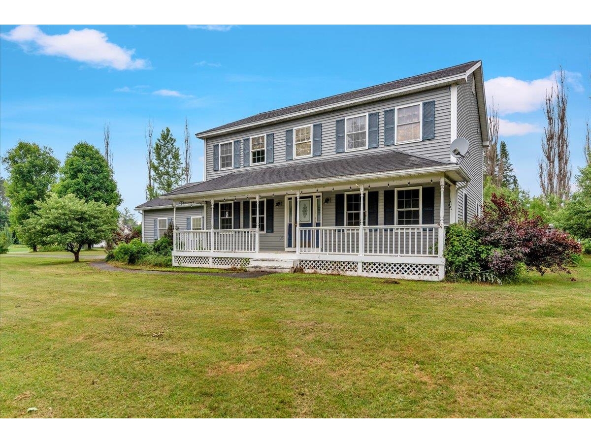 8 Finch Road