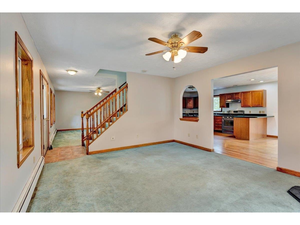 8 Finch Road
