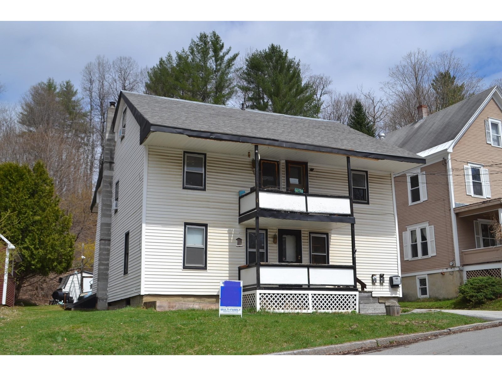 8 Fuller Street