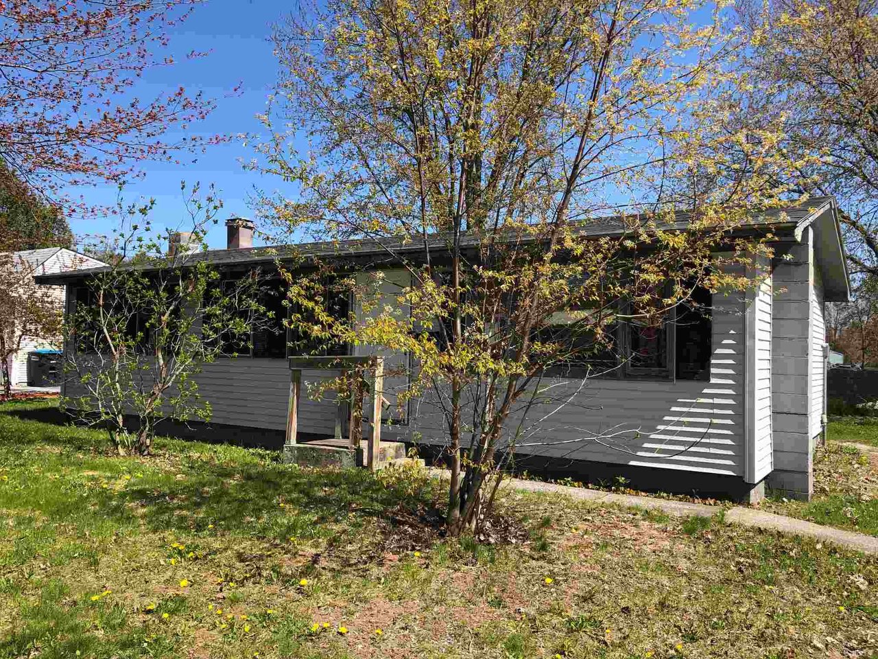8 Gallup Court