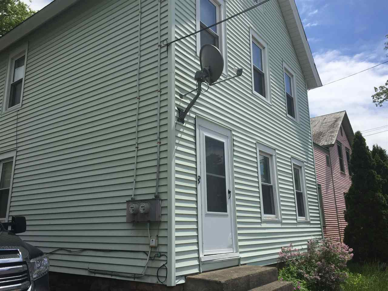 8 Germain Street