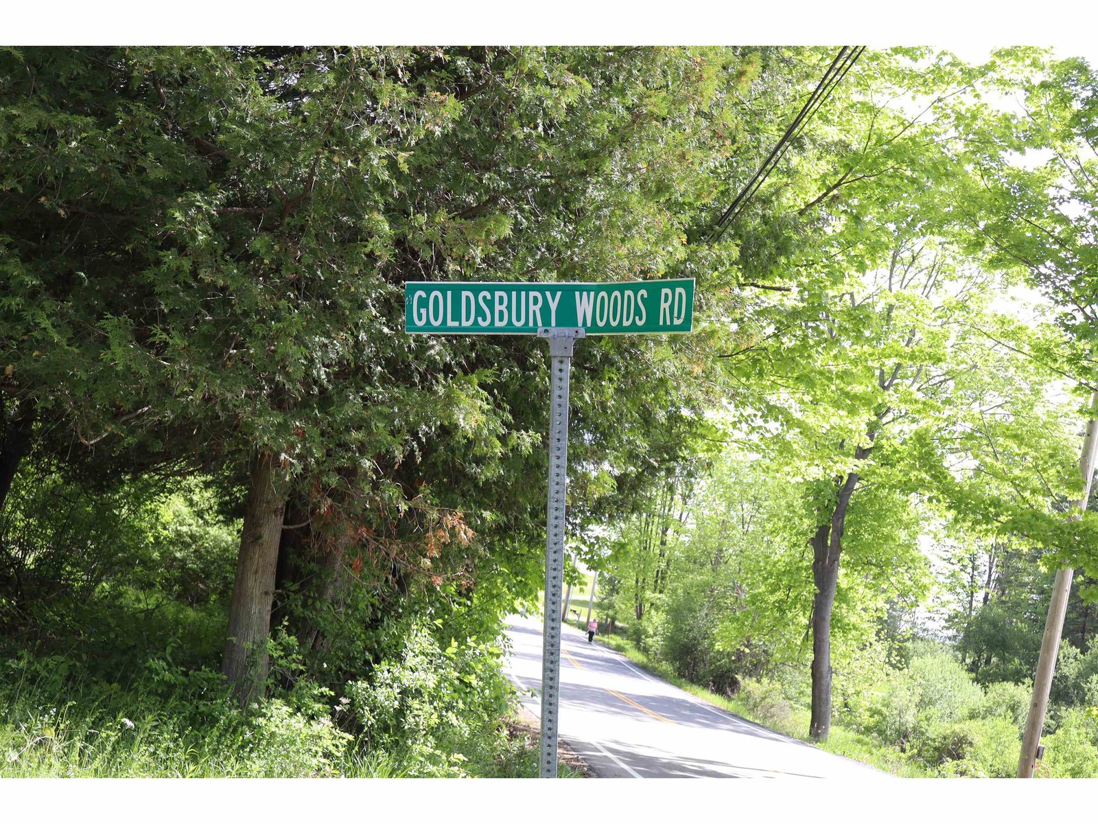 8 Goldsbury Woods Road, Barre Town