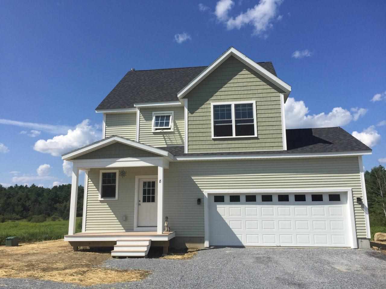 8 Goodrich Lane