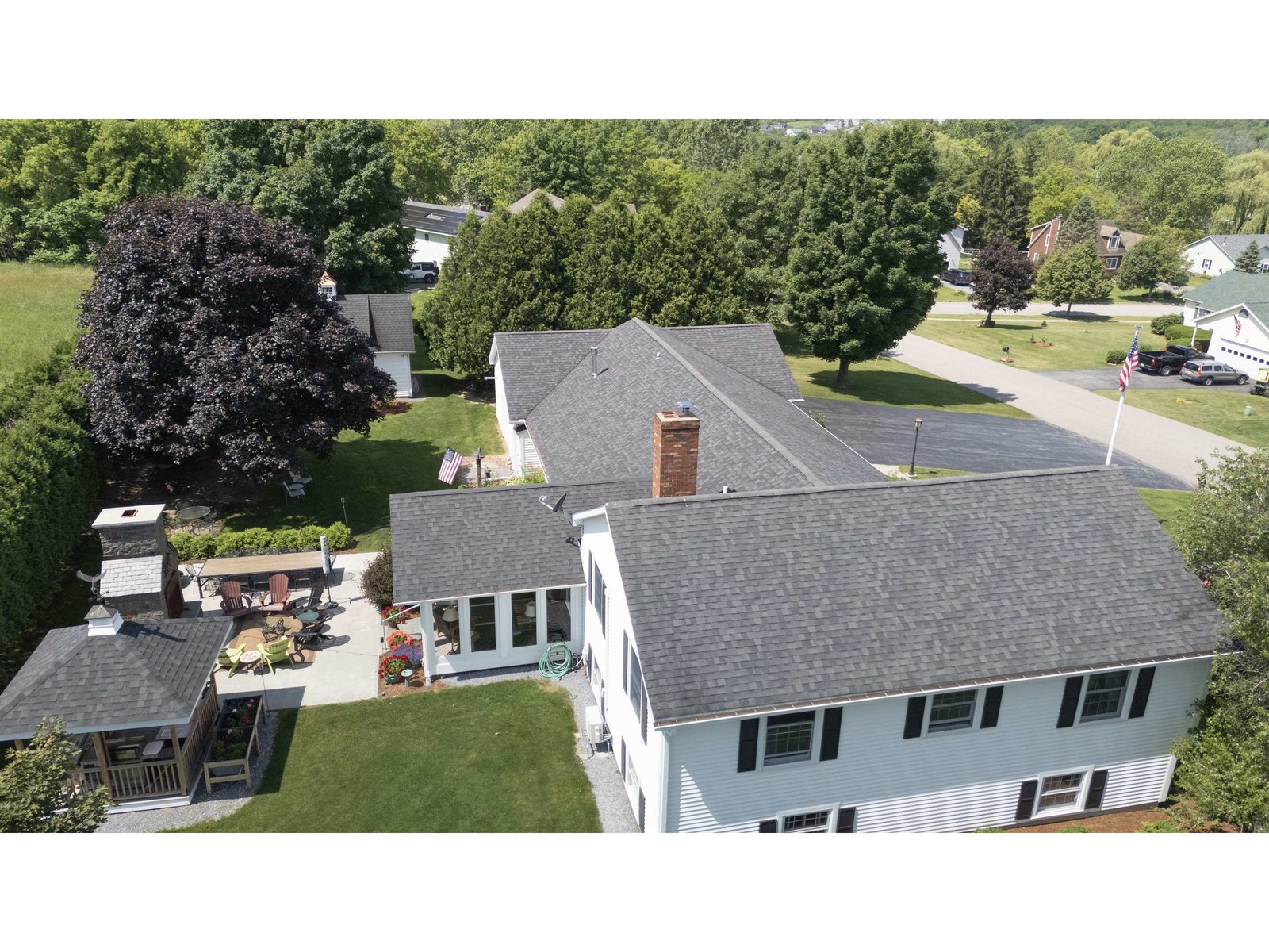 8 Green Meadow Acres