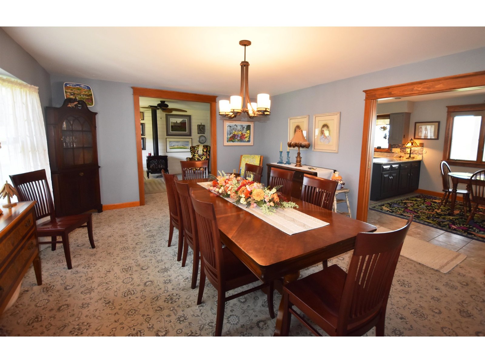 8 Green Meadow Acres