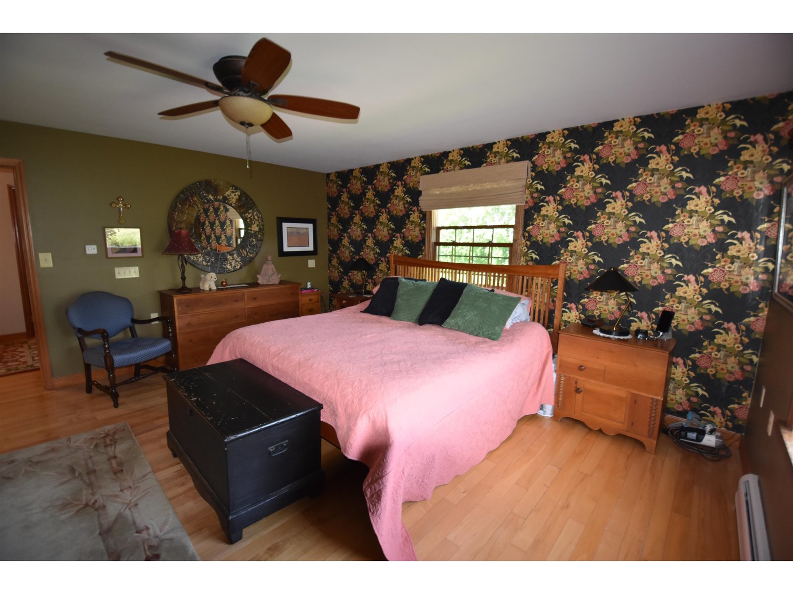 8 Green Meadow Acres
