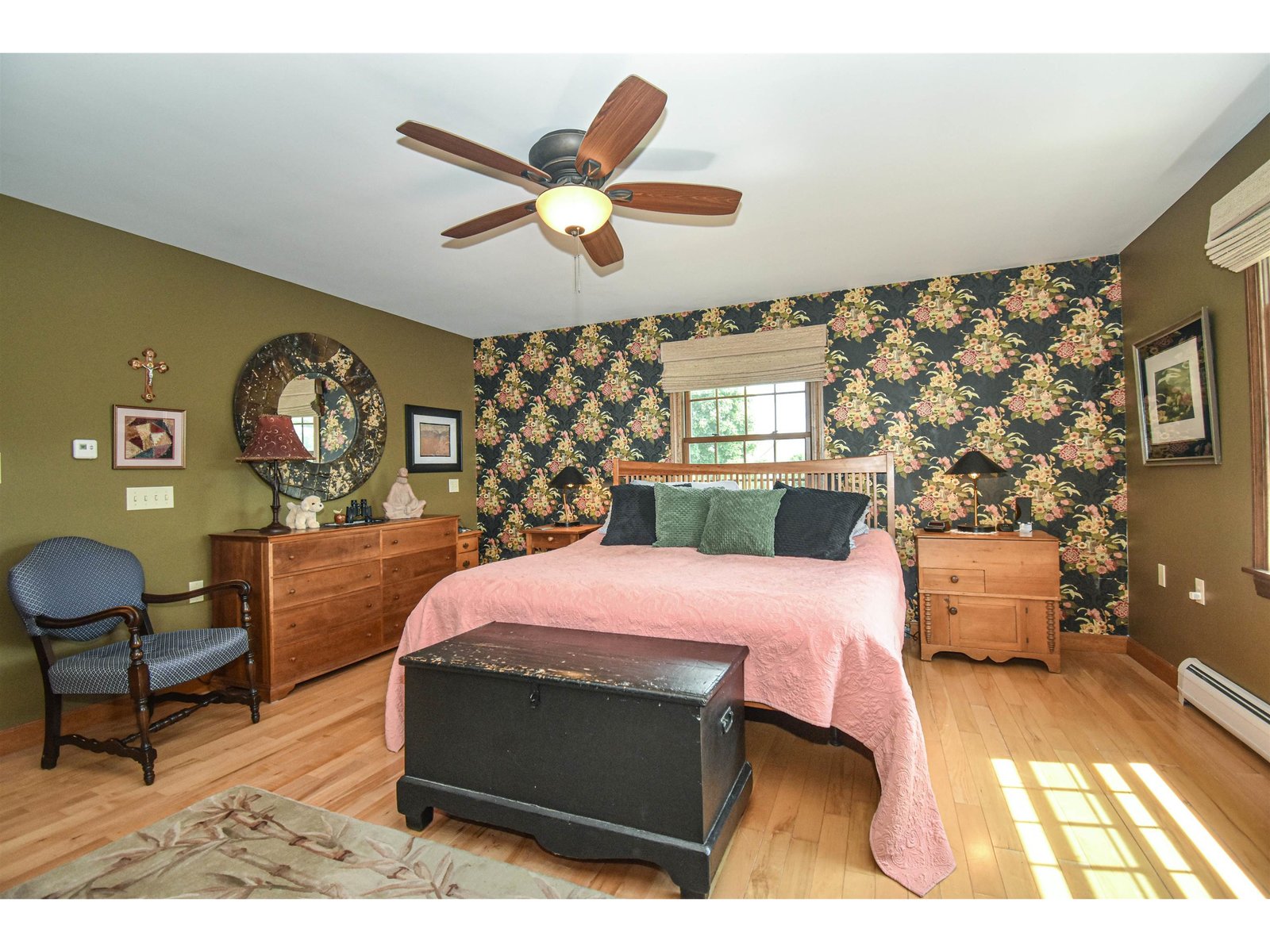 8 Green Meadow Acres