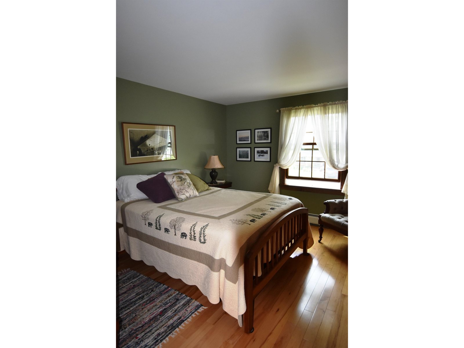 8 Green Meadow Acres