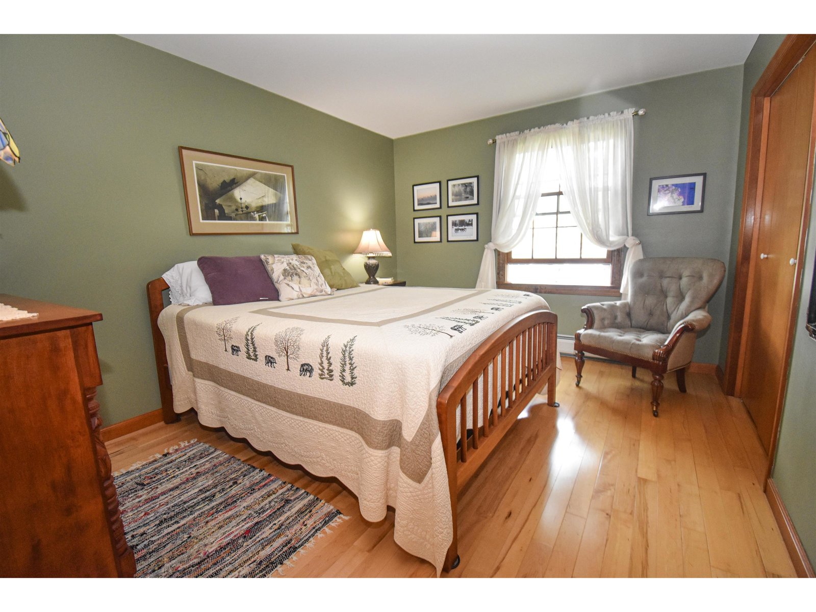 8 Green Meadow Acres