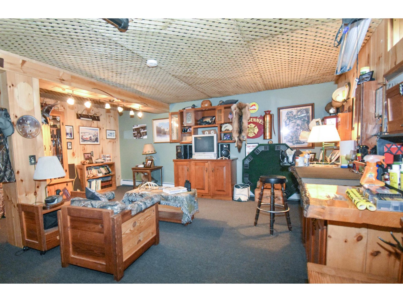 8 Green Meadow Acres