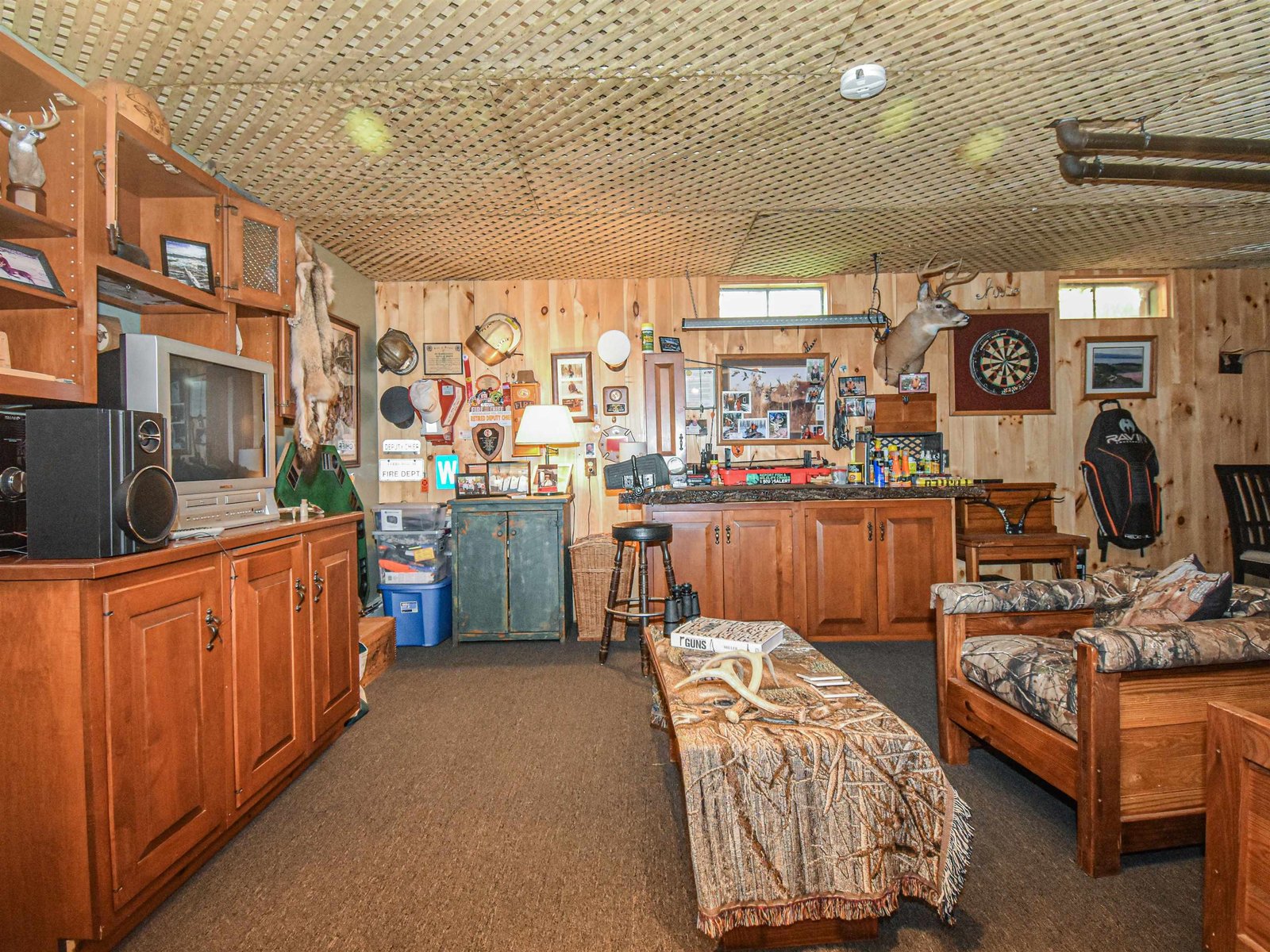 8 Green Meadow Acres