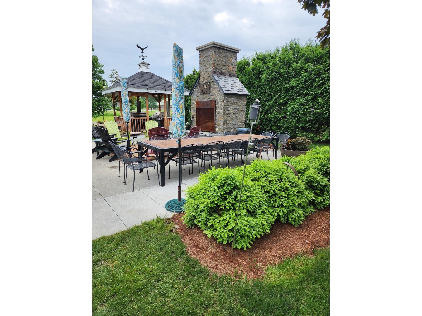 8 Green Meadow Acres