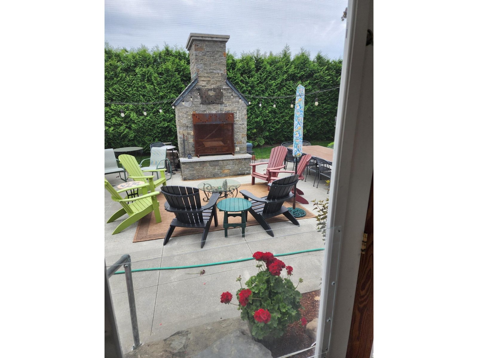 8 Green Meadow Acres