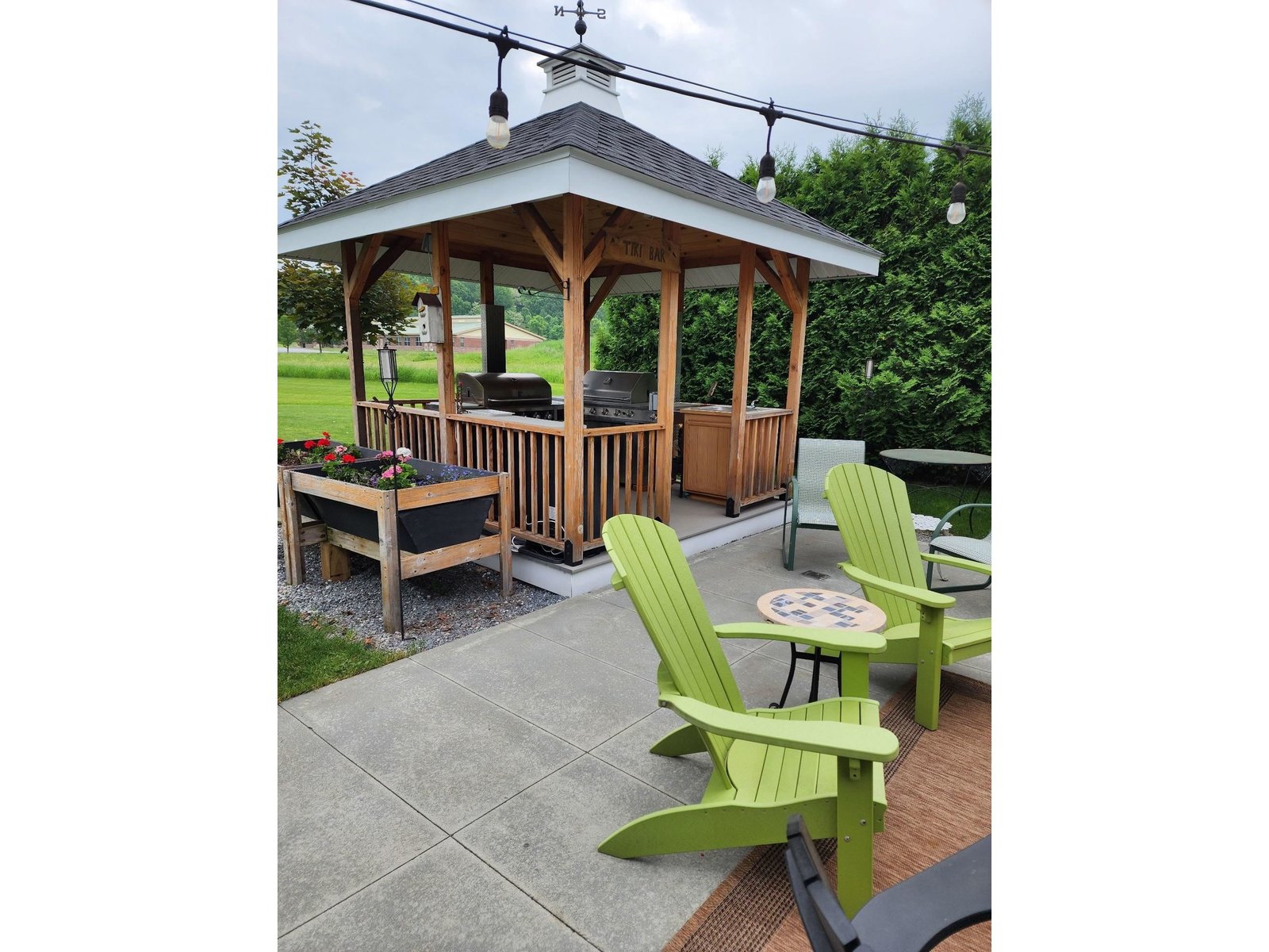 8 Green Meadow Acres