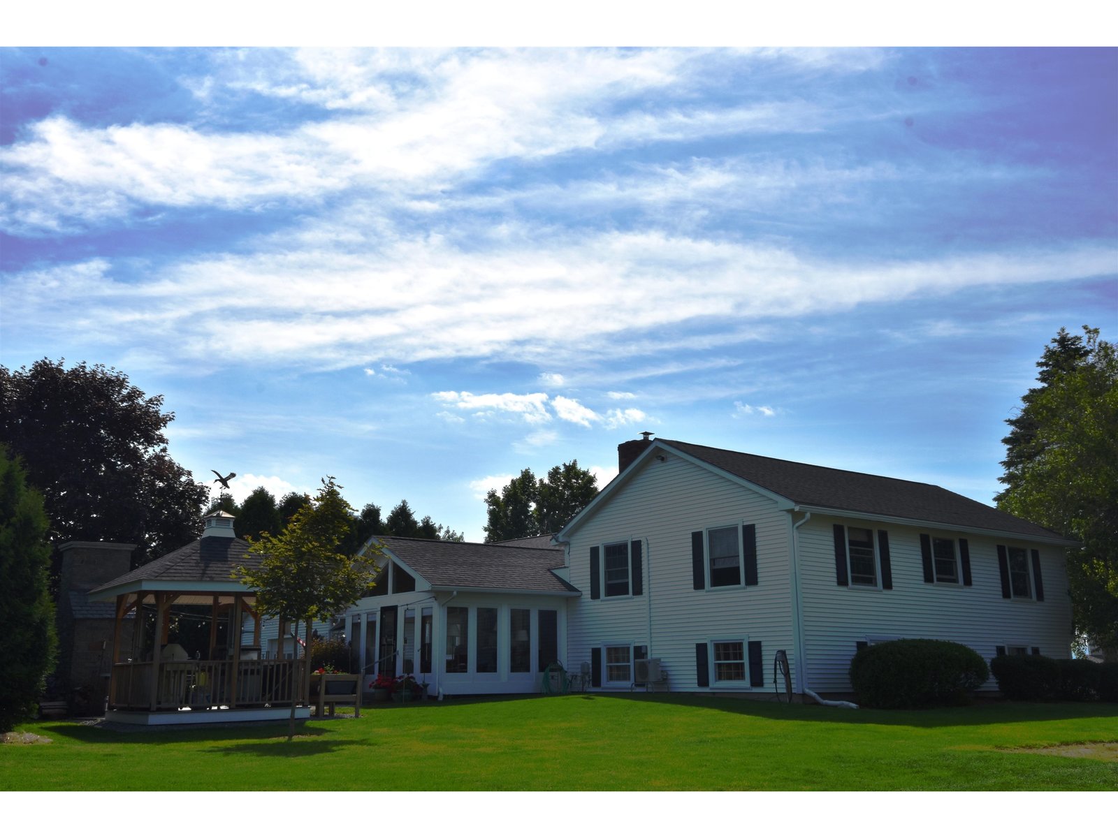8 Green Meadow Acres