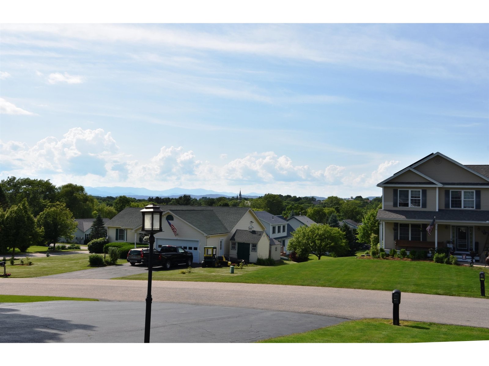 8 Green Meadow Acres