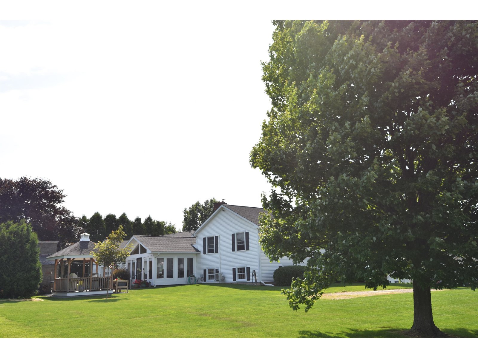 8 Green Meadow Acres