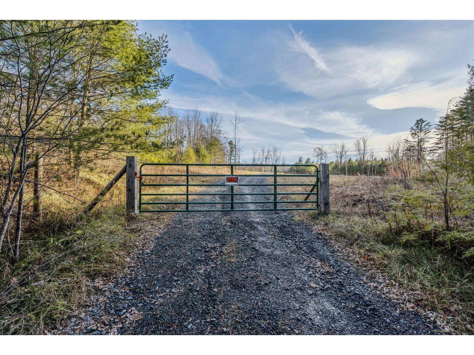 8 Grout Road