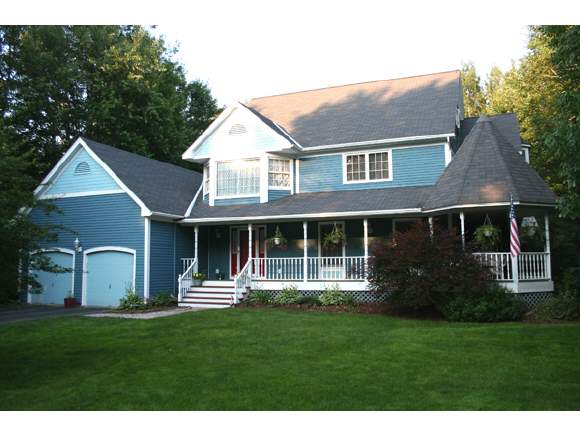 8 Hagan Dr