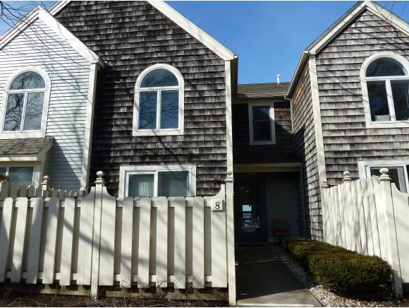 8 Harbor Watch, Unit 8