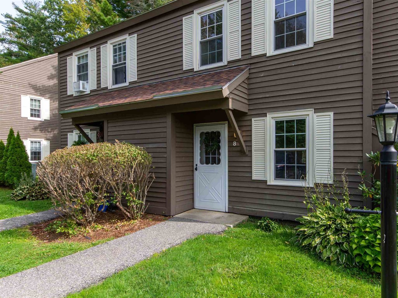 8 Hayes Avenue, South Burlington