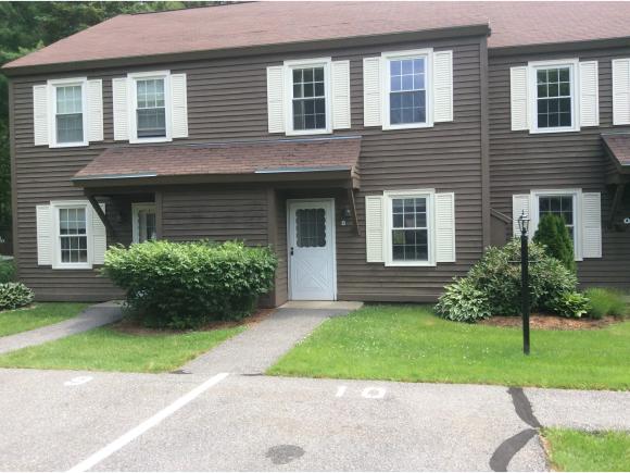 8 Hayes Avenue, Unit 8