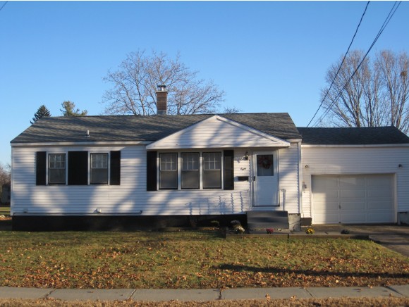 8 Hiawatha Avenue