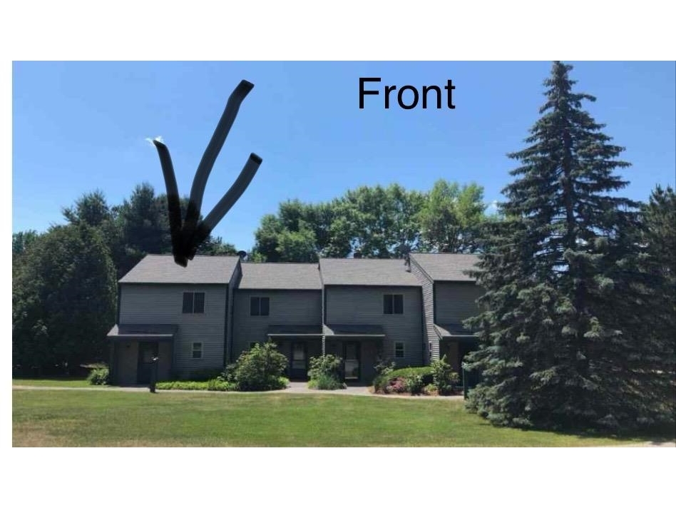 8 hideaway Lane, Unit 8