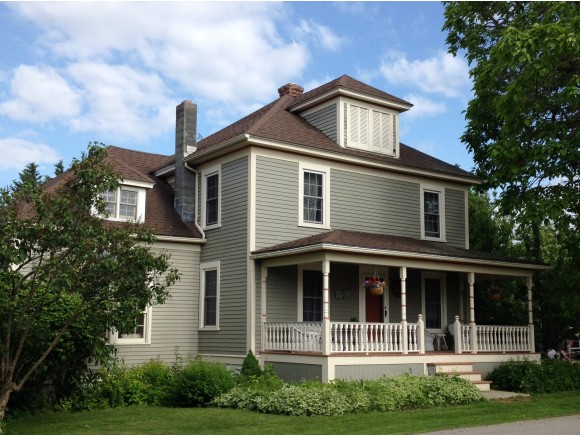 8 Hill Road