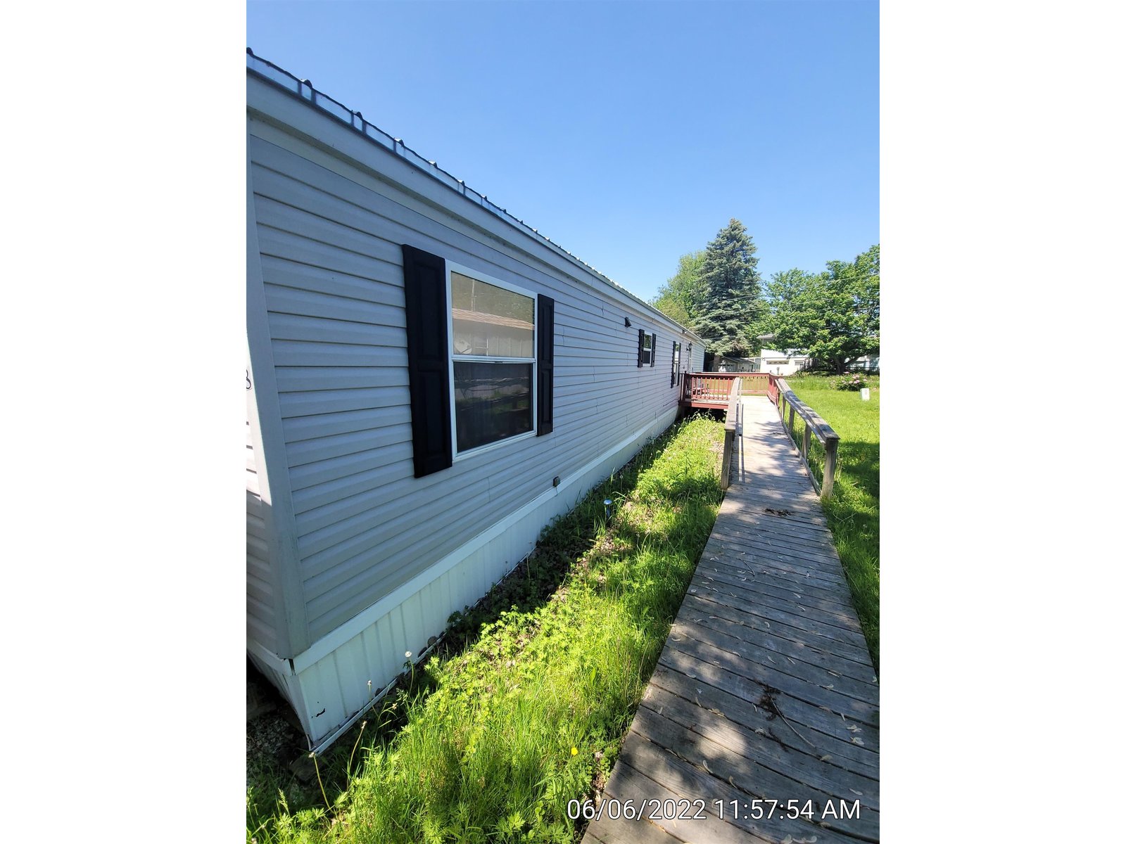 8 homestead Drive, Unit 8