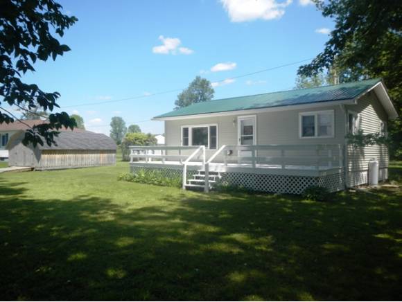 8 Hunter South