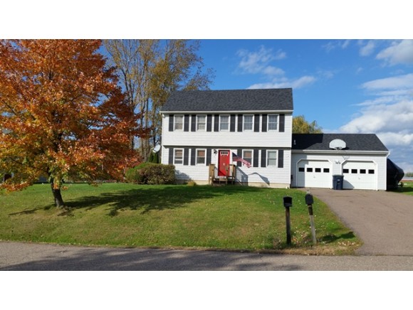 8 Hunting Ridge Lane