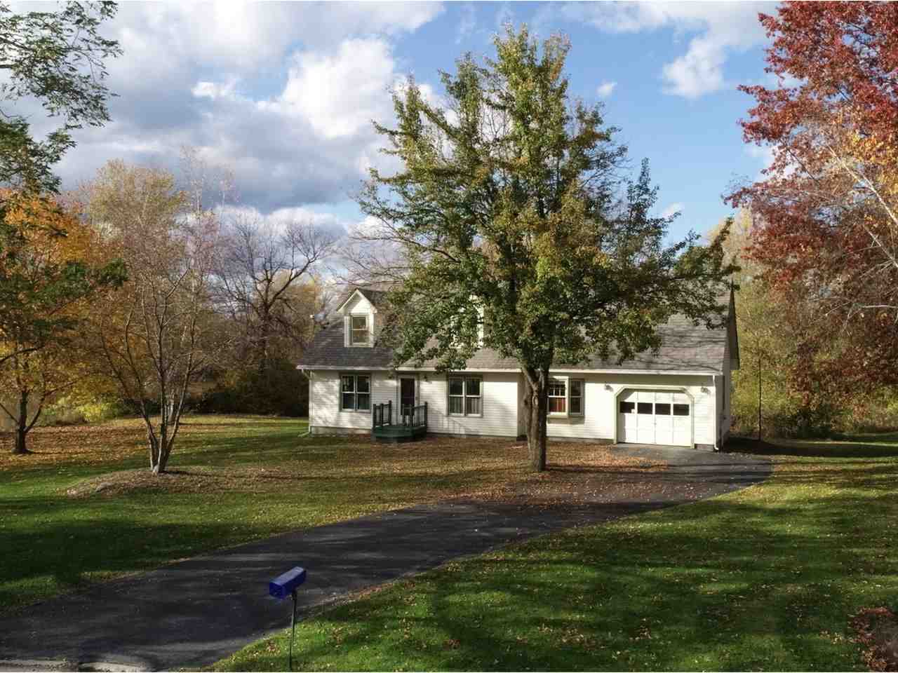 8 Ice House Court