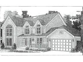 8 Kendra Dr