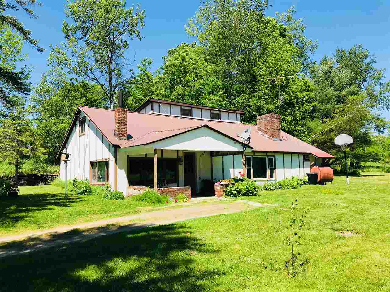 8 Kilburn Lane