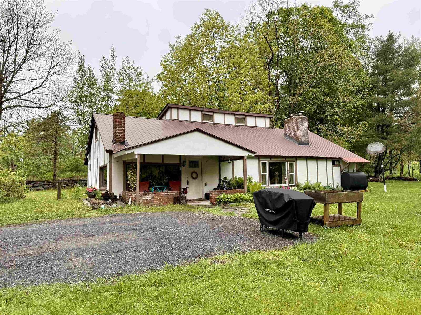 8 Kilburn Lane