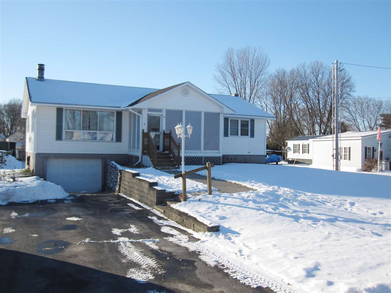 8 King Street