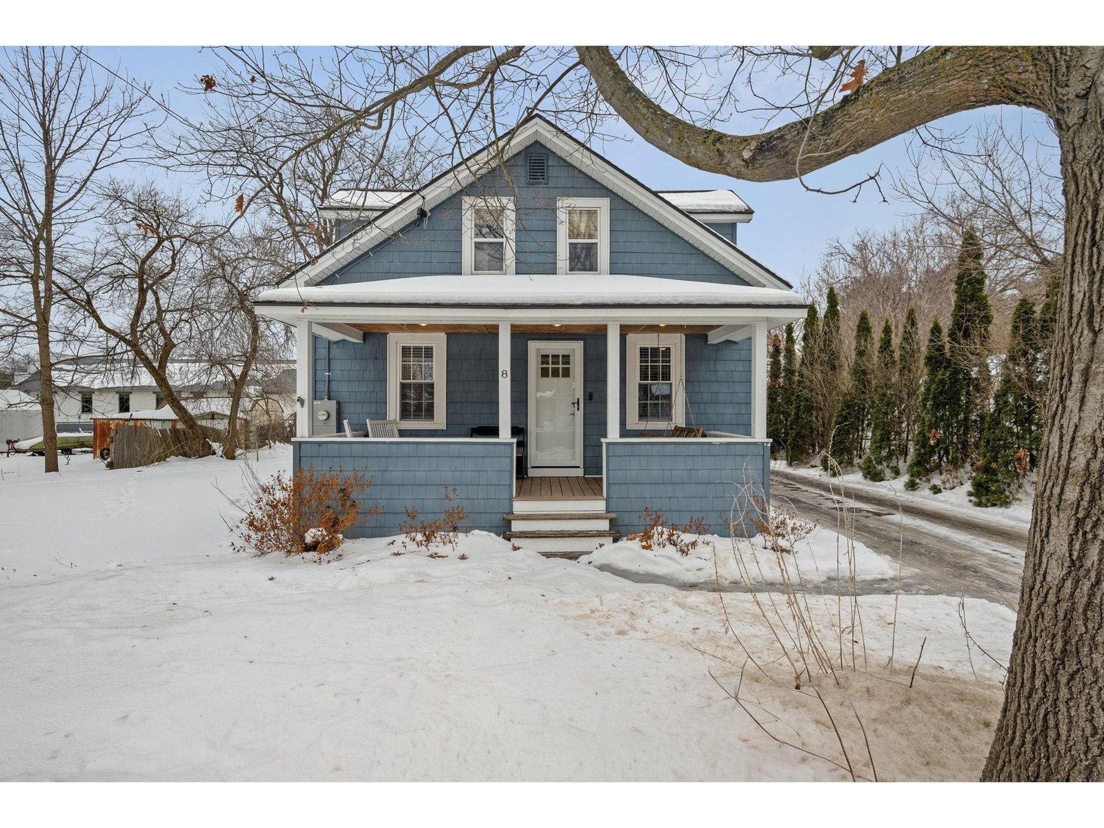 8 Lamoille Terrace