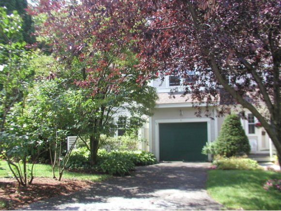 8 Larch Road, Unit 8