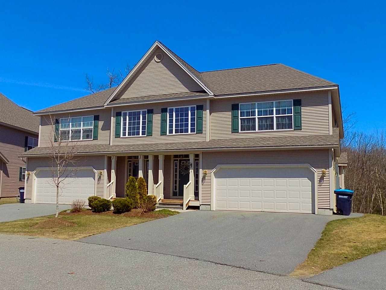 8 Laurel Drive