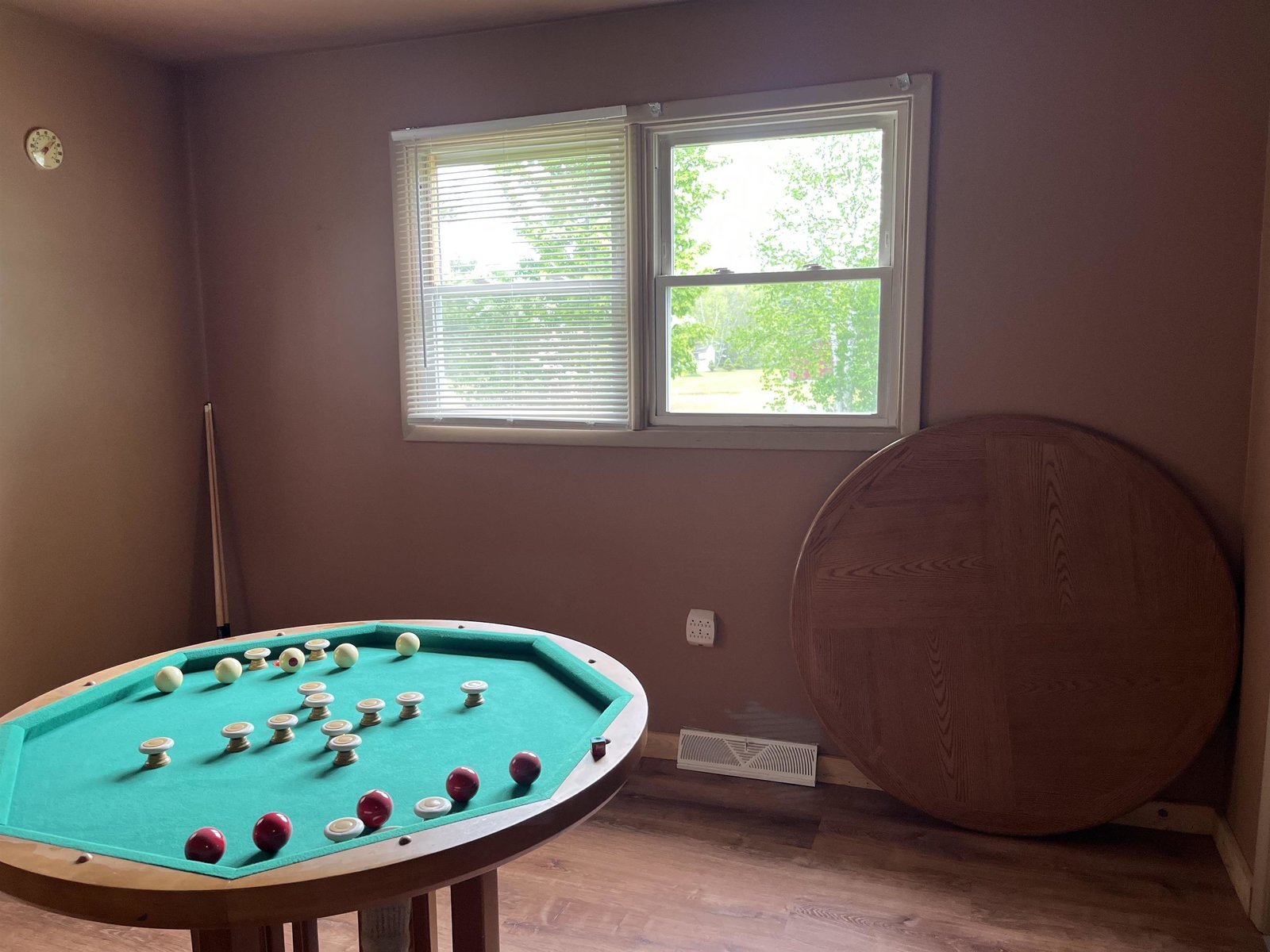 Bedroom  or Game Room #2